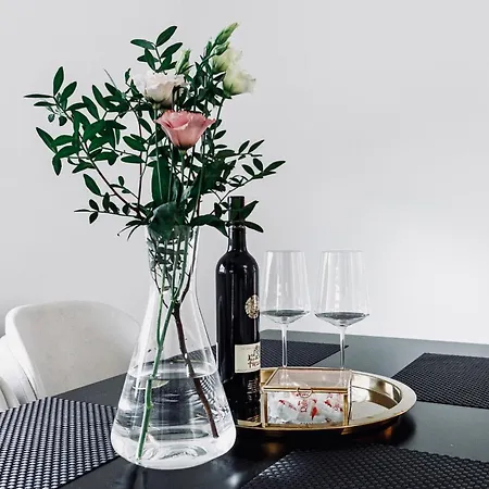 Apartment Sunce