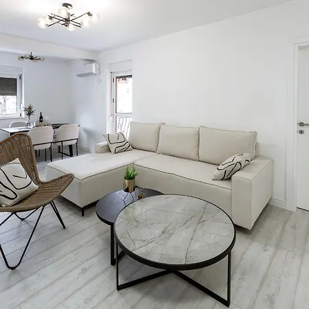 Apartment Sunce *