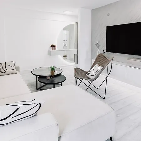 Sunce Apartment