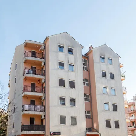 Apartman Sunce *