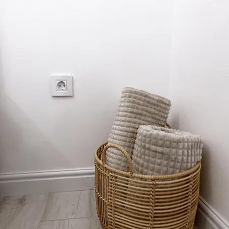 Apartment Sunce *