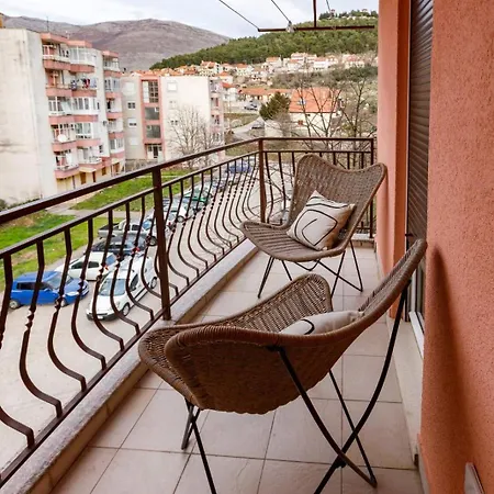 Sunce Trebinje