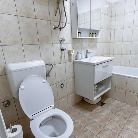 Apartment Sunce *